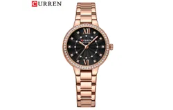 CURREN Casual Fashion Women&apos;s Watch