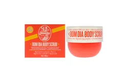 Bom Dia Body Scrub by Sol de Janeiro for Unisex - 7&period;8 oz Scrub