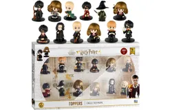 Harry Potter Pen&sol;Pencil Toppers - 12 Pack Series 2 &lpar;Option B&rpar; &lpar;Draco&rpar;