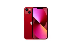 Apple iPhone 13&comma; US Version&comma;128GB&comma; Red - Unlocked &lpar;Renewed&rpar;