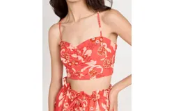 A&period;l&period;c&period; Arit Top In Calla Multi