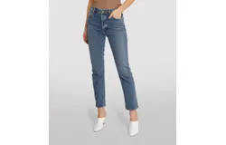 Goldsign The Morgan Jeans In Dunn