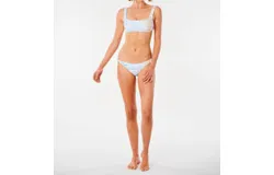 Rip Curl Wipe Out Cheeky Pants In White