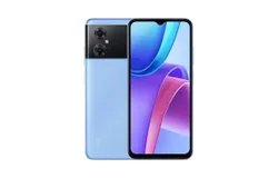 Xiaomi Redmi Note11R&comma;   4&plus;128G&comma; unlocked version&comma;BLUE