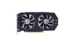 Colorful &comma;GeForce GTX1060 3G Graphics Card（Renewed）