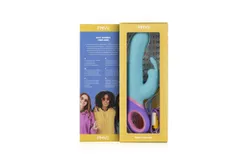 PMV20 Meta Rabbit Vibrator Teal
