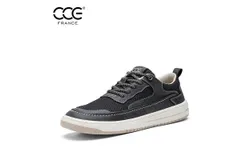 CCE men&apos;s shoes British retro sneakers men&apos;s fashion shoes trendy casual shoes