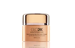 Regenerating 24K PM Night Cream 1&period;7oz