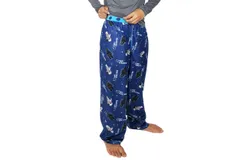 Lego Star Wars Flannel Pajama Pants