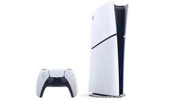 PlayStation 5 Digital Edition &lpar;slim&rpar;