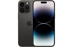 Apple iPhone 14 Pro Max&comma; 512GB&comma; Space Black - Unlocked &lpar;Renewed&rpar;
