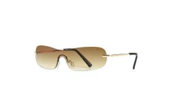 Men&apos;s and women&apos;s sunglasses&comma; fashion simple sunglasses&comma; beach pool outdoor glasses&comma; sunscreen eye protection sunglasses