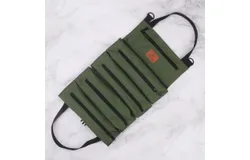 Canvas Portable Household Car Repair Tool Storage Bagelectrician Tool Baghardware Kit
