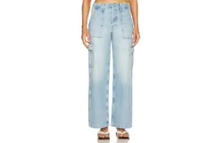 Mother Spinner Cargo Nerdy Jean In Let&apos;s Bounce