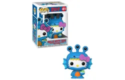 Funko Pop&excl; Hello Kitty x Kaiju Sea Kaiju &num;41