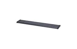 Saris Traps Triple Track Inside Van Bike Rack&comma; Bike Fork Rack 35"&comma; Black