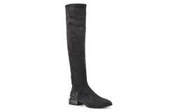 Torgeis Women&apos;s Jean Thigh High Boots