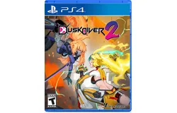 Dusk Diver 2 Launch Edition - PlayStation 4