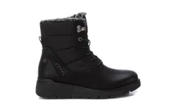 Xti Women&apos;s Winter Booties In Black