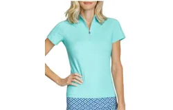 Tail Activewear Merry Top In Blue