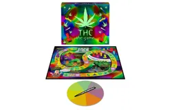 THC Game