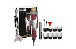 Wahl Professional &num;8451 5-Star Series Magic Clip Corded Precision Fade Clipper