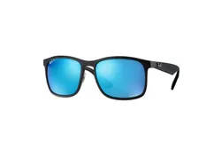 Original Ray Ban 0RB4264 601SA158 RB4264 Mens Sunglasses