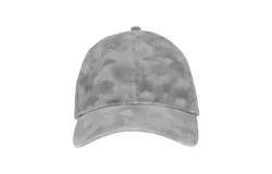 Sportsman Dad Hat Fit