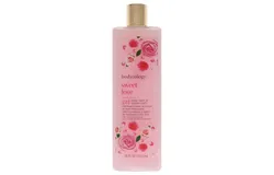 Sweet Love 2 in 1 Body Wash and Bubble Bath by Bodycology for Women - 16 oz Body Wash