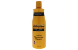 Eco Style EcoPlex Moisturising Shampoo by Ecoco for Unisex - 16 oz Shampoo