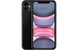 Apple iPhone 11&comma; US Version&comma; 128GB &comma; Black  - Unlocked &lpar;Renewed&rpar;