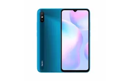 Xiaomi Redmi 9A Global Version -RAM4G&plus;64G-Green