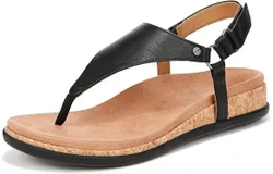 Vionic Kirra Ii In Black