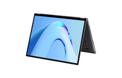 CHUWI FreeBook 2-in-1 Touchscreen Laptop 13&period;5&apos;&apos;&comma; 12GB RAM 512GB SSD&comma; 12th Gen Intel N100&lpar;up to 3&period;4GHz&rpar;&comma; Windows 11 Laptops-（New）