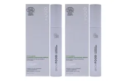 BrowFood Phyto-Medic Eyebrow Enhancer by LashFood for Women - 0&period;17 oz Eyebrow - Pack of 2