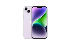 Apple iPhone 14 Plus&comma; 512GB&comma; Purple - Unlocked &lpar;Renewed&rpar;