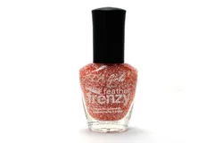 La Girl Feather Frenzy Nail Polish