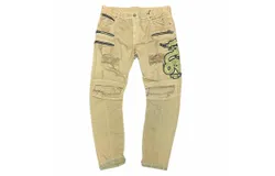 Rockstar Original Men&apos;s Davon Jeans In Beige