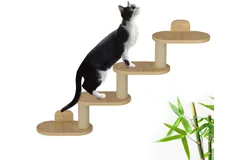 InteractiveChirpingBirdCatToy&comma;FlappingBirdCatToy&comma;FlyingBirdCatToy&comma;ChirpingBirdCatToyFlappingWings&comma;FlyingSimulationElectricSparrowShakingBirdHuntingCatToy&lpar;Woodpecker&ast;1&rpar;