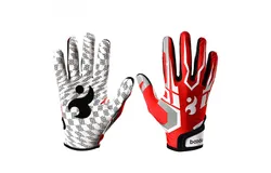Batting Gloves Baseball Batting Gloves Anti-slip Batting Gloves For Adults
