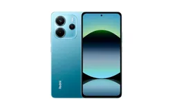Xiaomi Redmi Note 14 4G LTE &lpar;128GB &plus; 6GB&rpar; 6&period;67" 120Hz 108MP AI Camera Global Version Dual Sim &lpar;Ocean Blue&period;&rpar;
