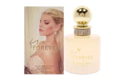 Fancy Forever by Jessica Simpson for Women - 3&period;4 oz Eau de Parfum