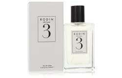 Rodin Olio Lusso 3 Rodin Eau De Toilette Spray &lpar;unisex&rpar; 3&period;4 Oz
