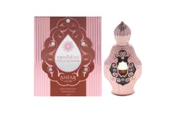 Attar Al Surur by Anfar for Women - 0&period;5 oz Concentrated Perfume Oil