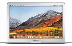 2017 Apple MacBook Air 13&period;3&OpenCurlyQuote;’ ，&lpar;i5-5350U Processors&comma;1&period;8GHz）&comma; 8GB RAM&comma; 256GB SSD&comma; Silver &lpar;Renewed&rpar;