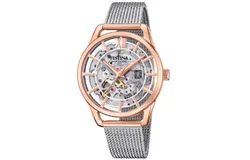 Festina F20628-1 Automatic Ladies