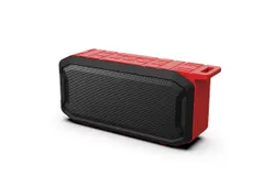 Waterproof Bluetooth Speaker Outdoor Portable Plug-in Wireless TWS Bluetooth Audio for home&sol;party&sol;outdoor&sol;beach&comma; Electronic Devices&comma; Birthday Gift