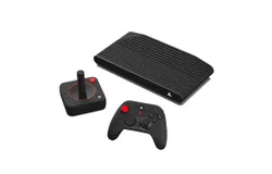 Atari VCS - All-in Bundle - Video Game Console & PC - Onyx
