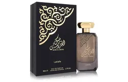 Lattafa Musk Al Aroos Lattafa For Women Eau De Parfum Spray 2&period;7 oz