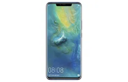 Huawei Mate 20 Pro Sapphire Blue 6&plus;128GB Smartphone - unlocked&lpar;Refurbished&rpar;